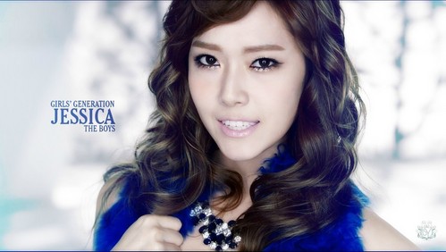 Jessica ♥♥♥