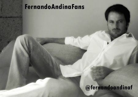  Fernando Andina