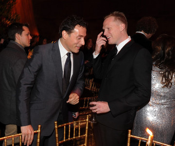  Rufus Sewell and Paul Bettany <3