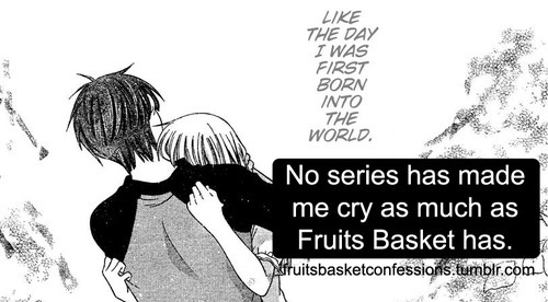  Anime: Fruits Baskets Episode: 25 Scene: The whole episode.