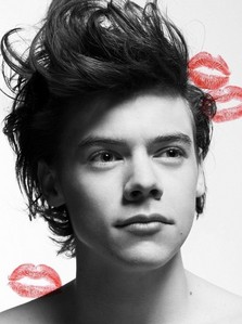 if harry came 2 mine i would make him feel at home .....BUT ON THE INSIDE IM SCREAMING!!!!and i would be shakin trien not 2 scream in his face or rite infront of him!!!!!!!!!!!!!!!!!!!!!
of coure u can tell im a harry fan=]