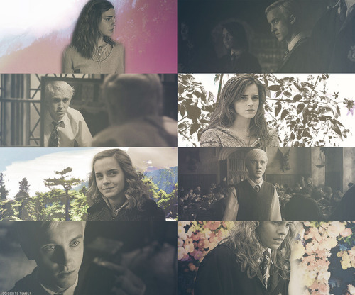  I think they could make the best-est couple DRAMIONE ROCKS........