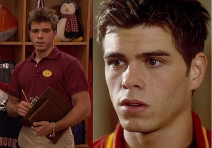  I gotten excited ever since I seen Matthew in The Hot Chick plus Boy Meets World. He's my Dreamboat!!! <33333