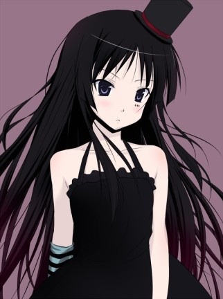  Mio from K-on