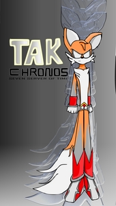 Ooooooooooh

I has idea.  

I change my icon once a year, and each new one is a picture of Tak Chronos's face, so the next time I change it it could be the derp face icon.

IMAGINE, A WHOLE YEAR OF DERPY TAK FACE X{D

