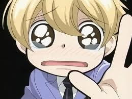  Honey from Ouran High School Host Club He looks so adorable !! :3