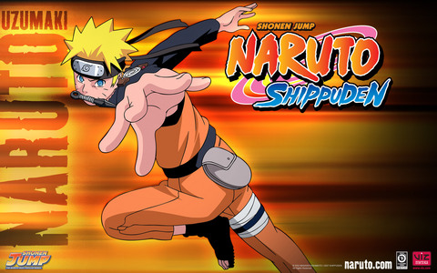  My:Naruto from नारूटो Shippuden Age:16 Personality:Is a boy who never give up in every situation. P.S. I am a girl but this is the truth!