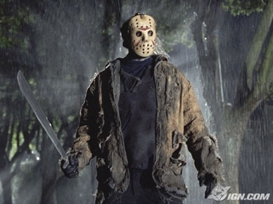  I'd be Jason Voorhees, he's my favourite horror killer ever. The সেকেন্ড one is Freddy Krueger. Jason never dies, and he's the one who has murdered the most people. And he attacks আপনি in real life.