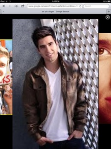 I will choose Logan cause he is fun and u can learn something and have fun 