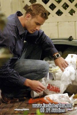  my hottie in an episode still from "Passions" on cobbles <3333 (hope that's ok)