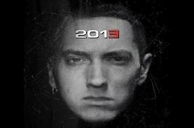  hell no its 2013 and Eminem is still making songs he's even working on a whole new album as a matter of fact