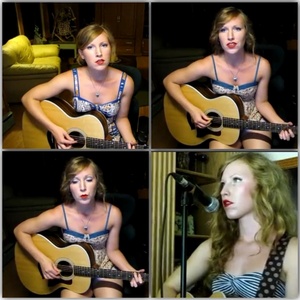  I think this girl really looks like Taylor.