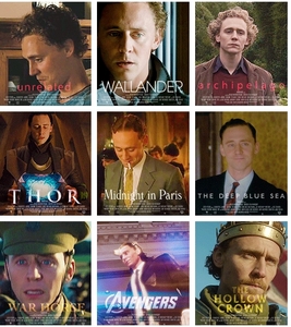  Tom Hiddleston <3 <3 <3 <3 <3