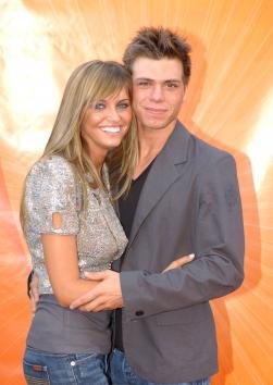  Matthew's ex-fiancee, Heidi Mueller. (2004-2006) they broke up the engagement.