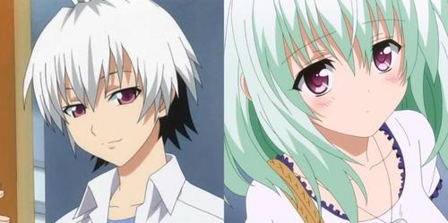 Post an anime character that can change gender - Anime Answers - Fanpop