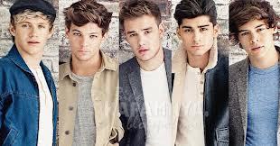  All Of Them They Are Shamokin' Hot!!!!!!! Look At 'EM!!! Sorry luvhoranhugs:) Lll (laugh like Liam)