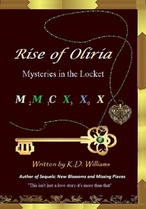 Rise of Oliria