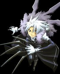 Allen Walker from D-Gray Man is 15 years old just like me :) 

There are plenty of anime characters out there that are 15 years old , but I just chose Allen since I know him the best .