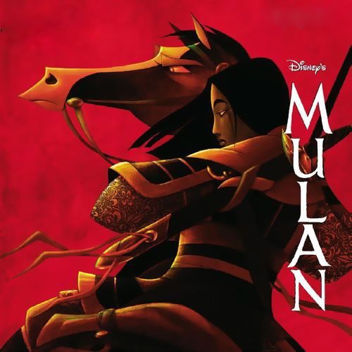  [i]Mulan ♥[/i]