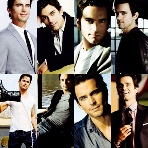  Eight pictures of hotness :)