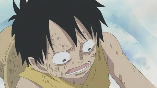  Luffy was relatively happy, upbeat, and chipper, and smiling and laughing and I could go on and on. To see him like this during and after the war and to see how he was after he Mất tích his crew just completely crushed my heart.