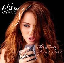Miley Cyrus Time of Our Lives

♥

♥

