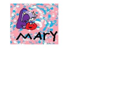 my fc name is mary age is 16 species cat powers are claws and  ice skills are she is really flexible and she can turn herself to a snowball  likes what mary likes is ice cream cupcakes friends what she dislikes is her evil twin sis and she hate when people make her mad story is her and her sis was playing then something took her sis 2 weeks later she came back evil now she trying to figure out what or who made her evil how i think our fcs would meet is we would be walking and bumb into each other  and talk about are self and become good  friends here a pic of my fan character 