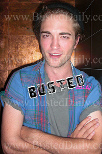  my gorgeous Robert in trouble....for looking soooo damn hot!!!!!!!!<3<3<3