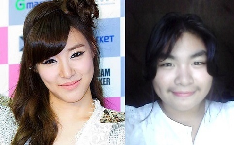  For me its a mixture of Yuri and Tiffany :) but もっと見る on Tiffany