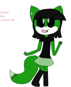 Can i have it like the picture above?
and here is cristy i already showed u how i draw chibi's