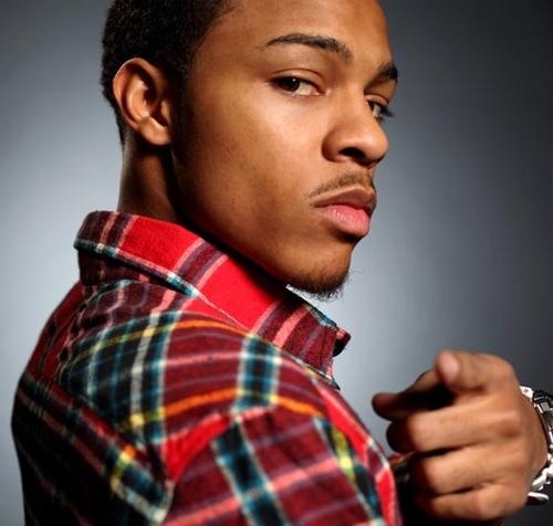  più of a rapper than singer but also actor(Bow wow)