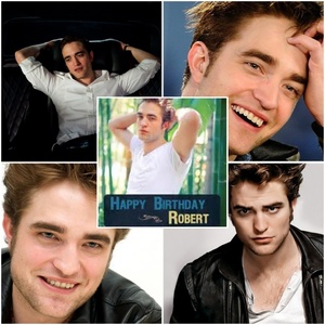 I love any pics of my gorgeous Robert and these are a few of them<3