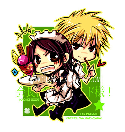  Kaichou wa maid-sama will not have a 秒 season. Why? Because it did not sell well in Japan. Yes, JAPAN. For a japanese anime, it doesn't matter how 流行的 it is outside japan. It could be 流行的 in the US, Canada, Spain, Philippines, 你 name it! BUT THE BOTTOM LINE IS, if it sells like crap in Japan, like Maid-sama did, there will be NO 秒 season. Maid-sama averaged 800 copies per volume. That is a MAJOR LOSS. For an 日本动漫 to at least not be a loss, it MUST sell 2500-3000 copies. 秒 seasons are considered only if it has 6000 copies 或者 more. While international popularity is good, its the japanese popularity which matters the most. Ironically, most of the time, other than big titles like naruto, stuff which sells in 日本 doesn't sell well in the US. ^^' Yea weird. If 你 really wanna know, 你 know 火影忍者 and One Piece? 你 know how 流行的 火影忍者 is in the US and One Piece is in the sidelines a bit? One Piece sells 2 million copies per volume now while 火影忍者 only sells 800,00 copies per volume. Now, a little word of advice. 下一个 time 你 like an 日本动漫 , instead of only watching it for free, buy the ORIGINAL DVD from Japan(yes, its possible 你 can buy from 亚马逊 日本 which can be viewed in English) and SUPPORT the author. Spread the word! Considering how 流行的 Maid-sama is here on mangafox, had even a quarter of the maid-sama 粉丝 on mangafox bought the DVDS and Blurays, we'd be having a 4th season 由 now. Yea, sad.