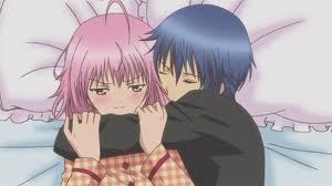 IT IS TOTALLY IKUTO!!! NO QUESTIONS! personally I would, too, go with him if i had a choice between tadase and Ikuto.
