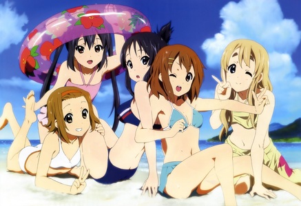  And another picture of HTT!!! and azu-nyan's skin not sunburned....yet http://www.animekon.com/gallery/2011/07/081434258992.jpg still no sunburn...wait why is Yui wearing Mio's headphones...why is her headphones doing in the 1st place anyway... http://bluebluewave.files.wordpress.com/2009/06/m_kon_20_lrg.png aaaand finally her skin sunburned