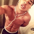  Roc of corse look at the pic like hello