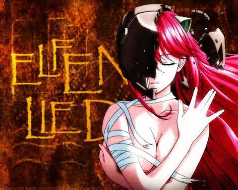  I Liebe Hiiro no kakera!!! For me, it's Elfin lied. I'm almost done with it ^-^