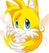  Tails. but If I couldn't give it to him, then either Sonic, Knuckles o Espio