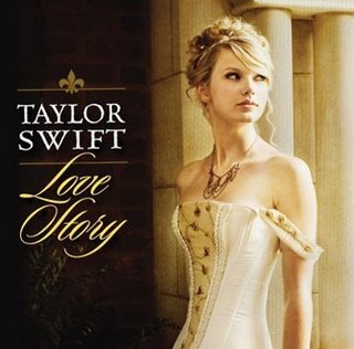 At Love Story's video-clip Tay is VERY beautiful<3!;p