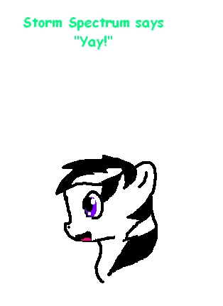 I'm a 13 year old pegasister. Yay! *brohoof*
