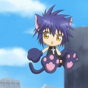  Yoru!!!!:D Hes just so cute:3.