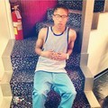 I would dump the guy I was with and go out with roc royal No 2nd thought