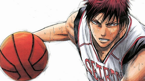  I 'd love all of course. but my top, boven 3 match i wanna see is: seirin vs too seirin vs yosen and my must see mtach of it all which i would love to and hope to see is seirin vs akashi's team>.< season 2 will be awesome just cant wait and just to see all my gm boys together. the trailer was nice but seeing the actual thing is better though. I been saving up all my pics and ?s enquêtes and kwissen i will ask as soon the first eps comes so be ready lol. Btw we'll have a week dedicated to our Knb boys.