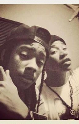 100% NO DOUBT 
ROC & RAY