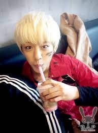  This is my favorit Daehyun's pic:^_^