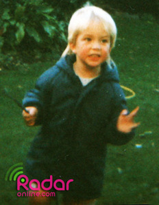  my baby was soooooo adorable as a little boy,and now he's volcanic hot!!!!!!!!!!!<3<3<3