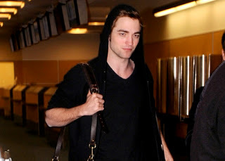  my gorgeous baby in a black shati and hoodie<3