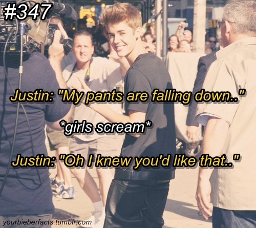  #TrueBeliebers 1. "Don't mess up with my beliebers. they're stronger than an army" <3 2. this: