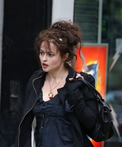 Helena Bonham Carter<3