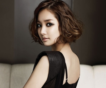  Park Min Young♥